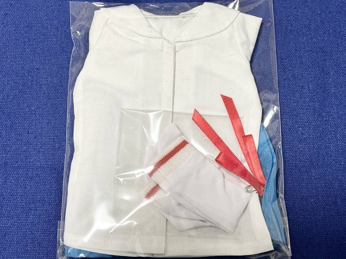 ディーラー様製 60cm Doll 制服 夏服 半袖 ドール衣装 SD DD DDS ディーラー様製 60cm Doll 制服 夏服 半袖 ドール衣装 SD DD DDS