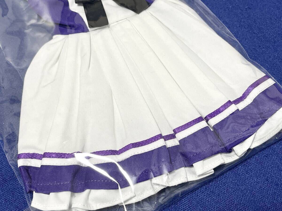 ディーラー様製 60cm Doll 制服 夏服 半袖 ドール衣装 SD DD DDS ディーラー様製 60cm Doll 制服 夏服 半袖 ドール衣装 SD DD DDS