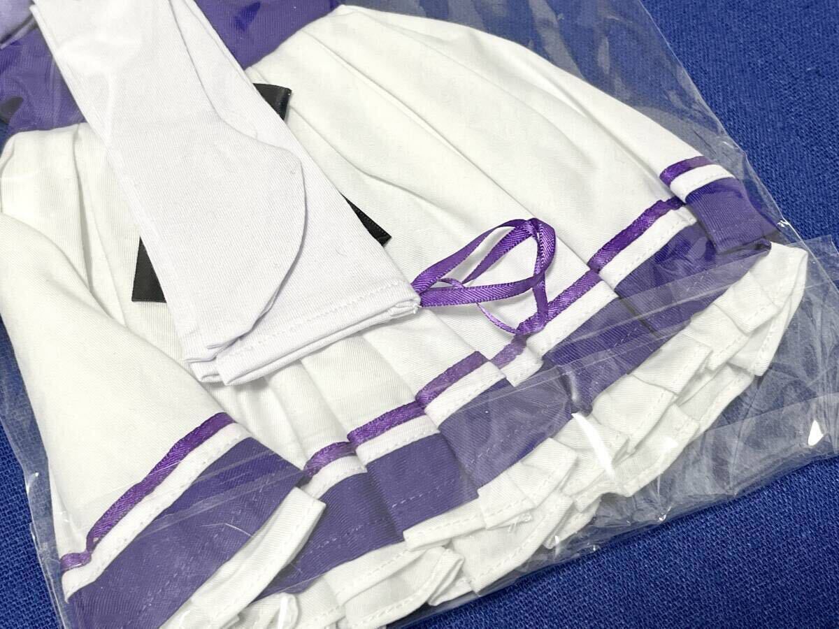 ディーラー様製 60cm Doll 制服 夏服 半袖 ドール衣装 SD DD DDS ディーラー様製 60cm Doll 制服 夏服 半袖 ドール衣装 SD DD DDS