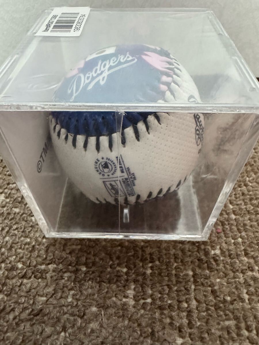 新品 MLB TOKYO SERIES 2025 東京シリーズ ドジャース 村上隆 新品 MLB TOKYO SERIES 2025 東京シリーズ ドジャース 村上隆