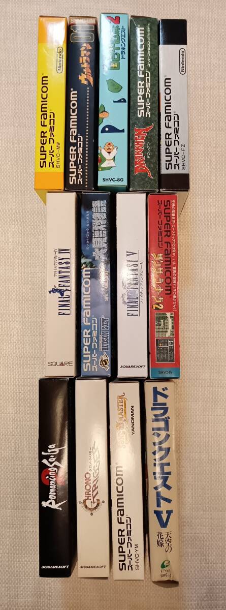 スーパーファミコン SFC カセット ドラクエ ドラッケン 大貝獣 スーパーファミコン SFC カセット ドラクエ ドラッケン 大貝獣