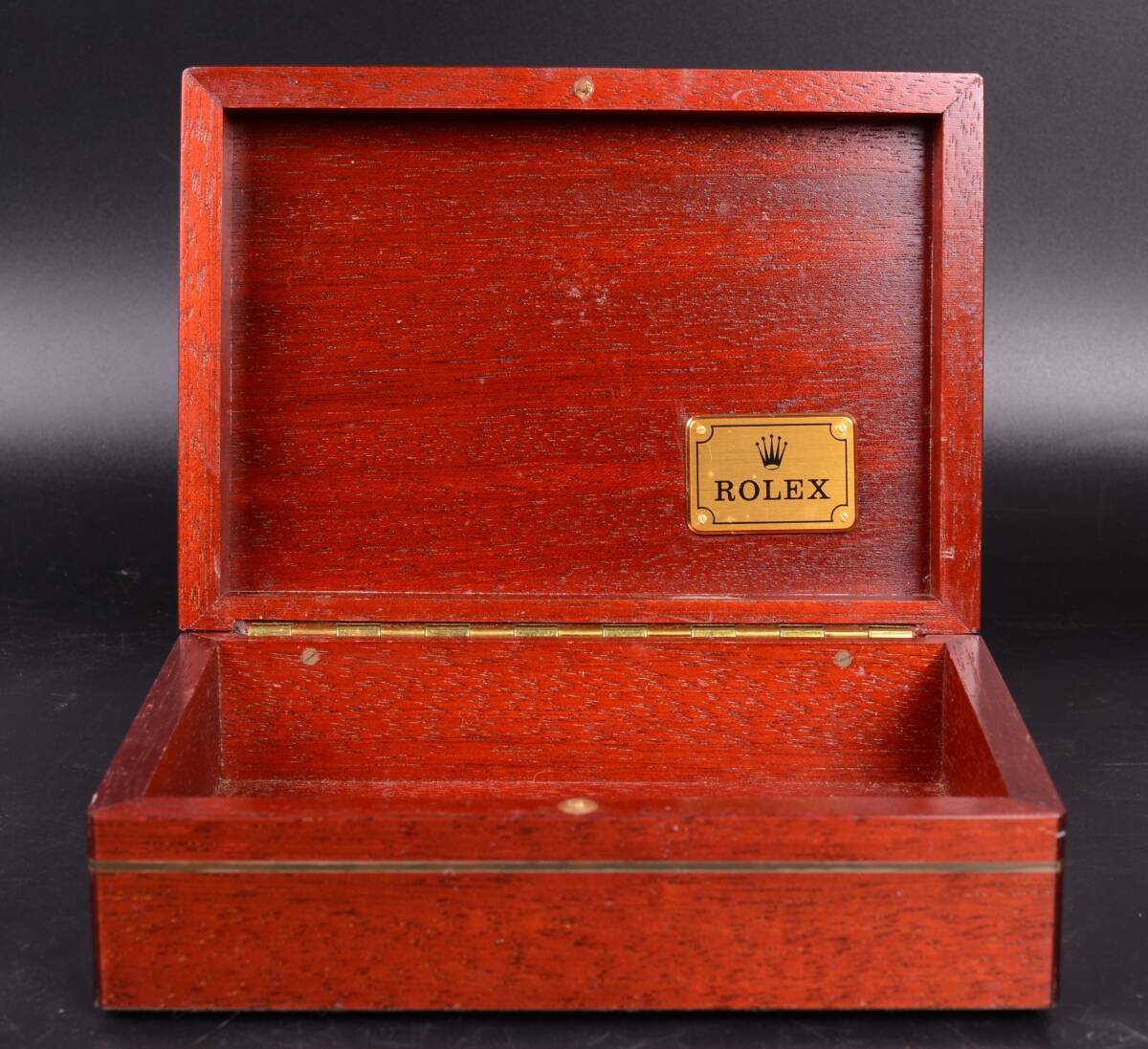 ROLEX デイトナ ロレックス 箱 木箱 空箱 保証書付き si076(箱 ROLEX デイトナ ロレックス 箱 木箱 空箱 保証書付き si076(箱