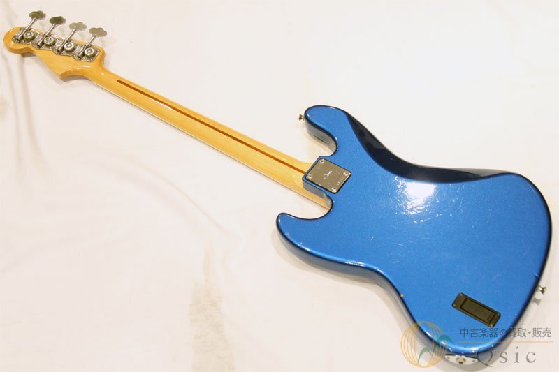 [中古] Moon JB-4 Act 多彩なコントロールを搭載したJB-4 1998年制 [OL463]【神戸店在庫】