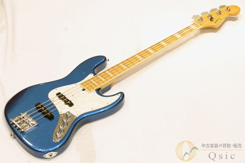 [中古] Moon JB-4 Act 多彩なコントロールを搭載したJB-4 1998年制 [OL463]【神戸店在庫】