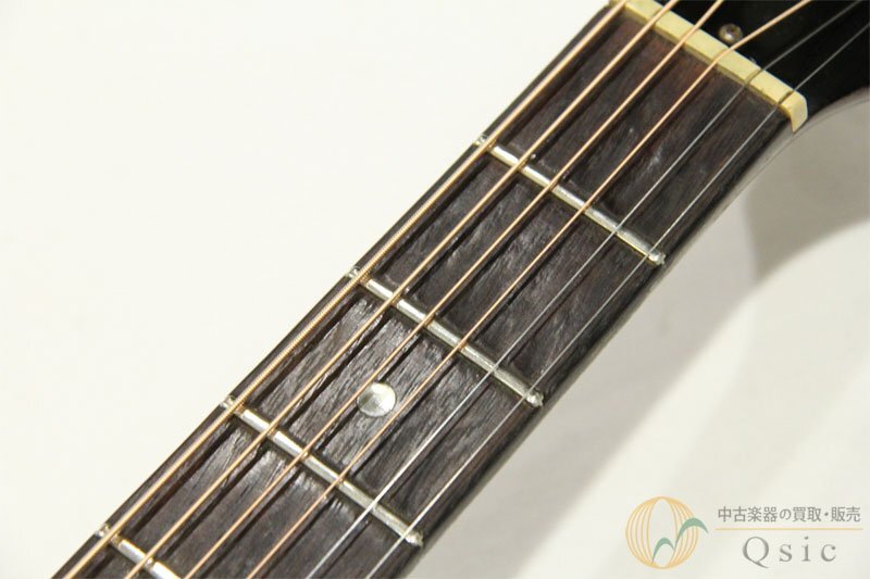 [ распродажа ][ б/у ] Gibson J-50 Bridge обратная сторона . обработка есть поэтому специальная цена 1965 год производства [VK122][ слива рисовое поле магазин наличие ]