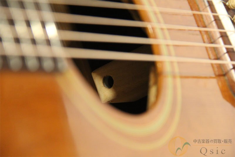 [ распродажа ][ б/у ] Gibson J-50 Bridge обратная сторона . обработка есть поэтому специальная цена 1965 год производства [VK122][ слива рисовое поле магазин наличие ]