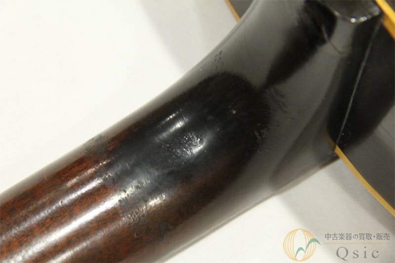 [ распродажа ][ б/у ] Gibson J-50 Bridge обратная сторона . обработка есть поэтому специальная цена 1965 год производства [VK122][ слива рисовое поле магазин наличие ]