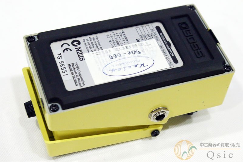 [中古] BOSS SD-1 Keeley Mod 5Star Ge Mod. [PL133]【神戸店在庫(kù)】