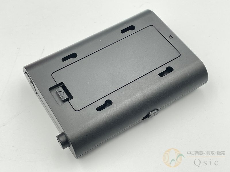 [良品] IK Multimedia iRig Acoustic Strage コンパクトで使いやすいアコースティック?ギター専用マイク [OLN07]【梅田店在庫】