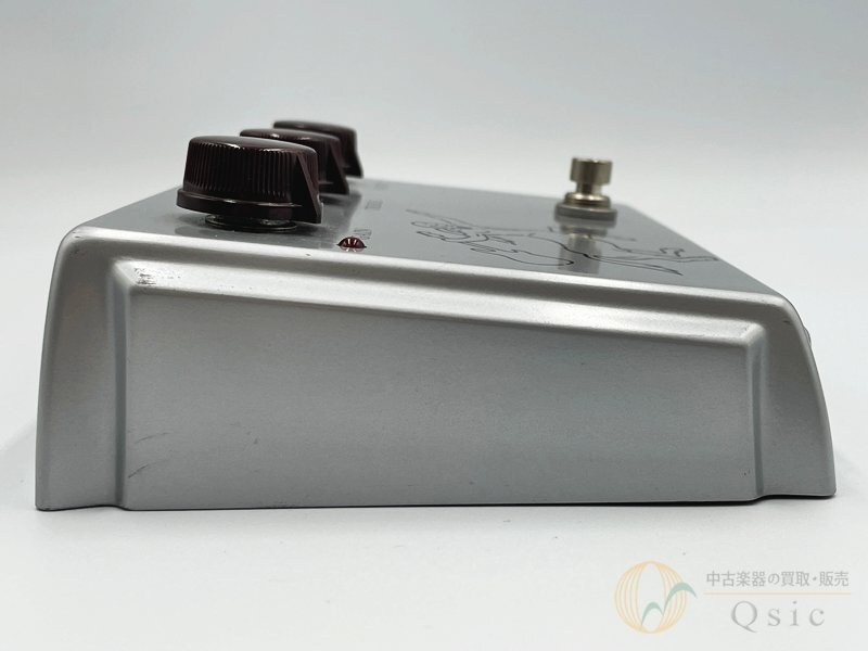 [ хорошая вещь ] Ceriatone CENTURA Silver легенда. именная техника талон taurus. внешний вид из звук до . на самом деле повторный на данный момент! [PLR33][. поверхность магазин наличие ]