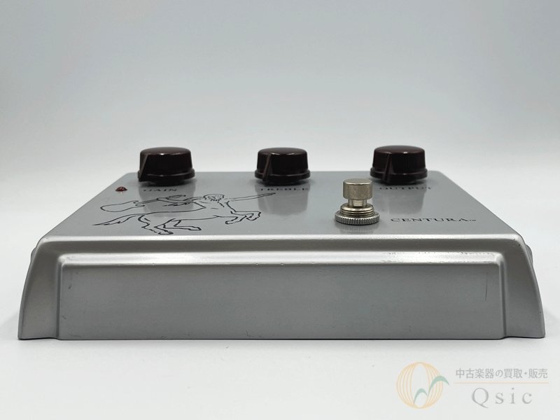 [ хорошая вещь ] Ceriatone CENTURA Silver легенда. именная техника талон taurus. внешний вид из звук до . на самом деле повторный на данный момент! [PLR33][. поверхность магазин наличие ]