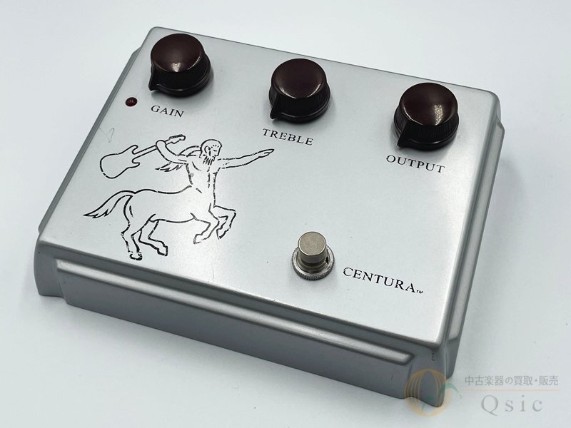 [ хорошая вещь ] Ceriatone CENTURA Silver легенда. именная техника талон taurus. внешний вид из звук до . на самом деле повторный на данный момент! [PLR33][. поверхность магазин наличие ]