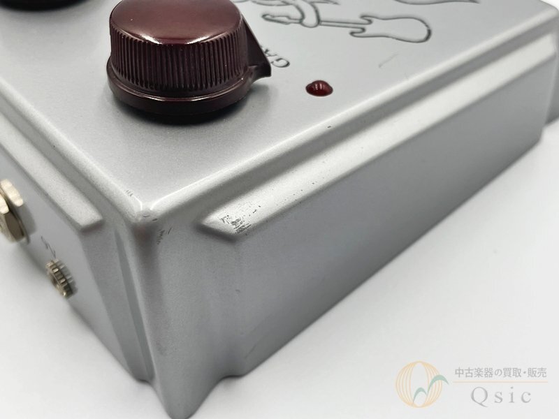 [ хорошая вещь ] Ceriatone CENTURA Silver легенда. именная техника талон taurus. внешний вид из звук до . на самом деле повторный на данный момент! [PLR33][. поверхность магазин наличие ]