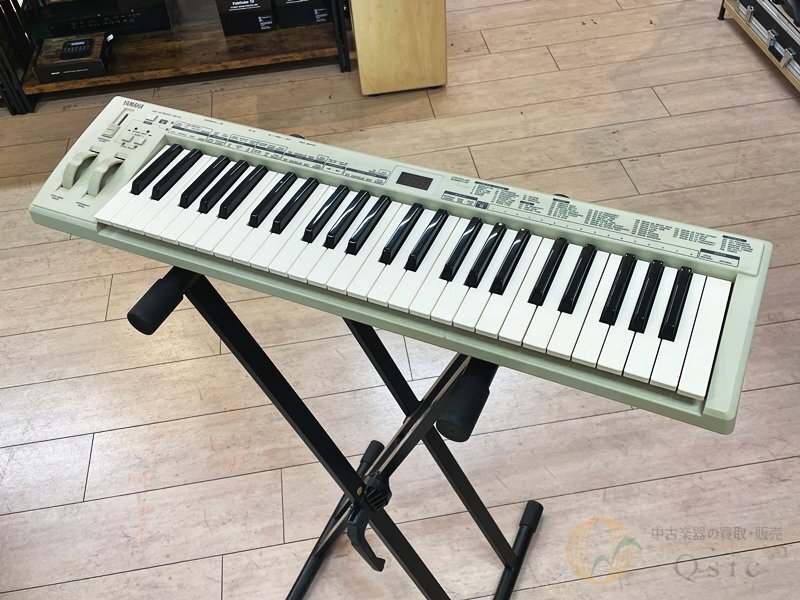 YAMAHA CBX-K2 MIDIキーボード - メルカリ