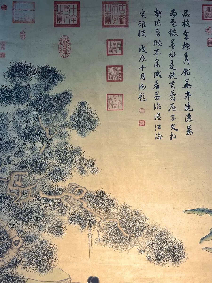 Amazon.co.jp: 林宗毅編『定静堂蔵 中国明清書画図録』限定1000