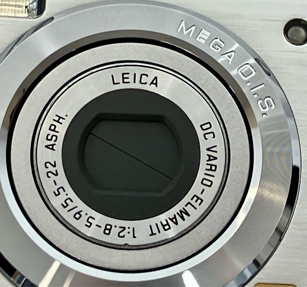 現状品】Panasonic パナソニック LUMIX ルミックス コンパクト 現状品】Panasonic パナソニック LUMIX ルミックス コンパクト