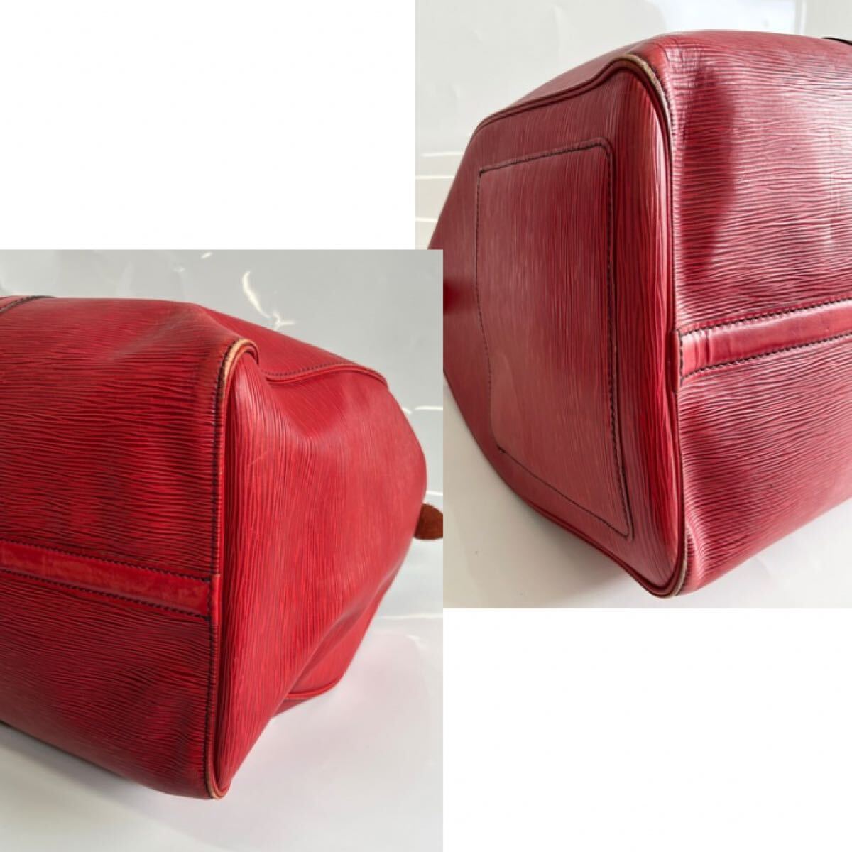 1円スタート】【中古品】 LOUIS VUITTON ルイヴィトン ボストン 1円スタート】【中古品】 LOUIS VUITTON ルイヴィトン ボストン