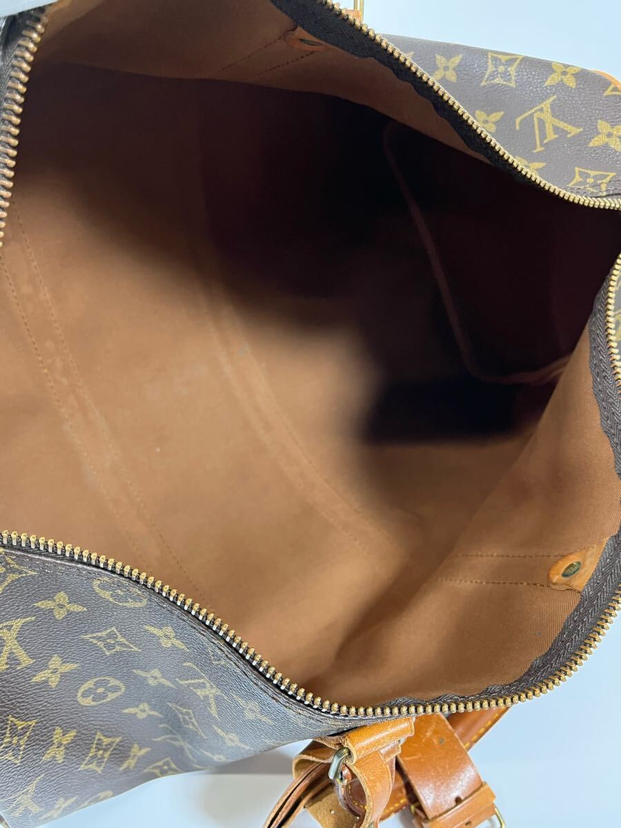 1円スタート】【中古品】 LOUIS VUITTON ルイヴィトン ボストン 1円スタート】【中古品】 LOUIS VUITTON ルイヴィトン ボストン