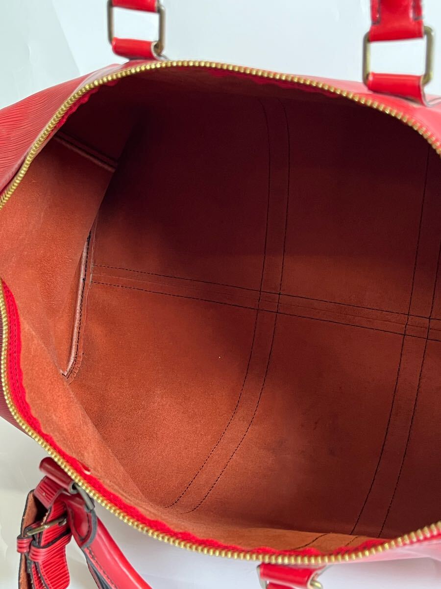 1円スタート】【中古品】 LOUIS VUITTON ルイヴィトン ボストン 1円スタート】【中古品】 LOUIS VUITTON ルイヴィトン ボストン