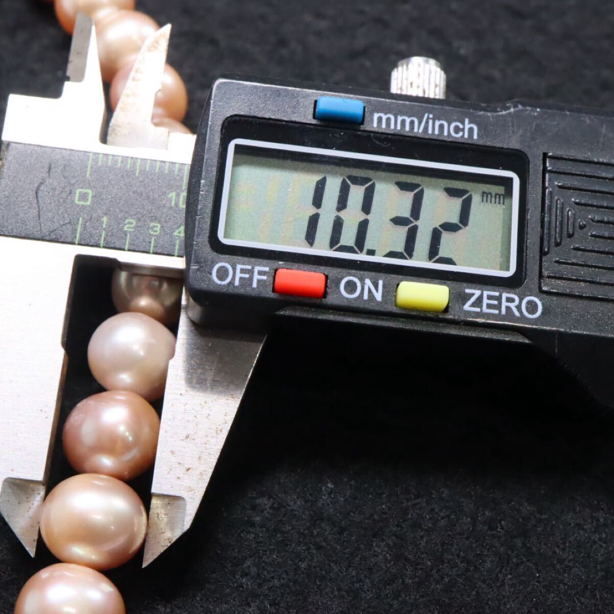 セット売り】ジュエリーマキ!14K!約3.5-10.0mm珠▽本真珠 セット売り】ジュエリーマキ!14K!約3.5-10.0mm珠▽本真珠