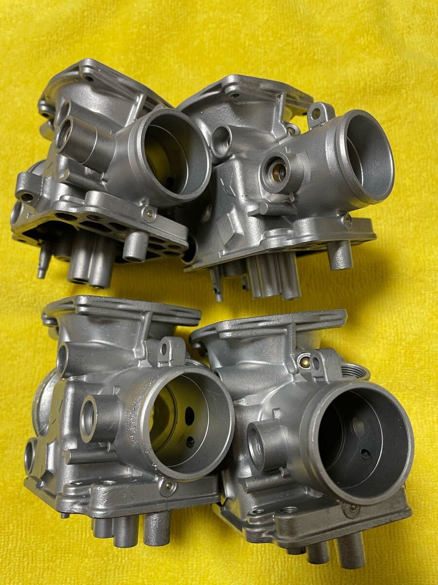 CBR400F 純正 キャブレター VE53 ボディのみ(検)エンジン CBR400F 純正 キャブレター VE53 ボディのみ(検)エンジン