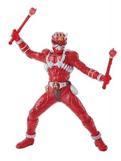 HDM創(chuàng)絶 仮面ライダー 灼熱の炎と真紅の戦士編 仮面ライダー響鬼紅　ヒビキクレナイ