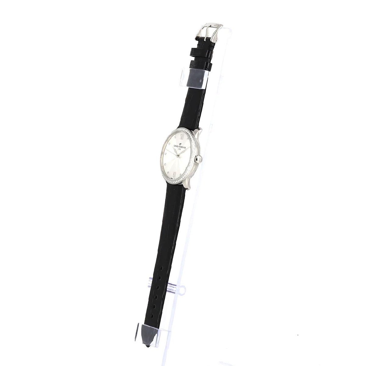 【新品】ジラール・ペルゴ 1966/D・10P 49523D11A171-CB6A SS 自動巻_画像2