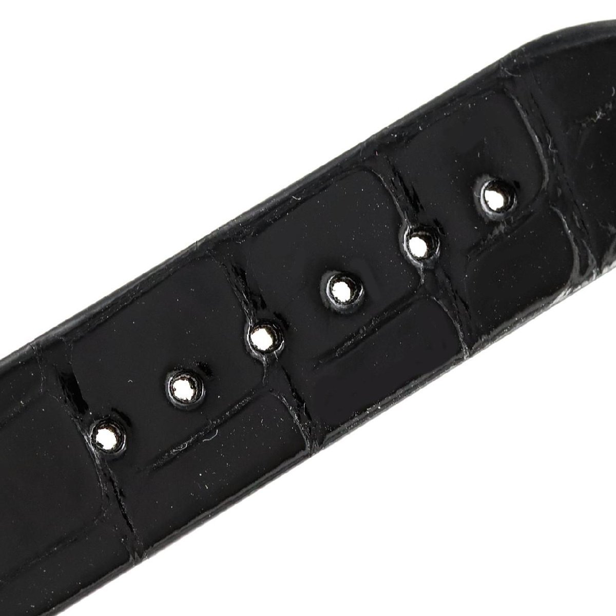 【新品】ジラール・ペルゴ 1966/D・10P 49523D11A171-CB6A SS 自動巻_画像4