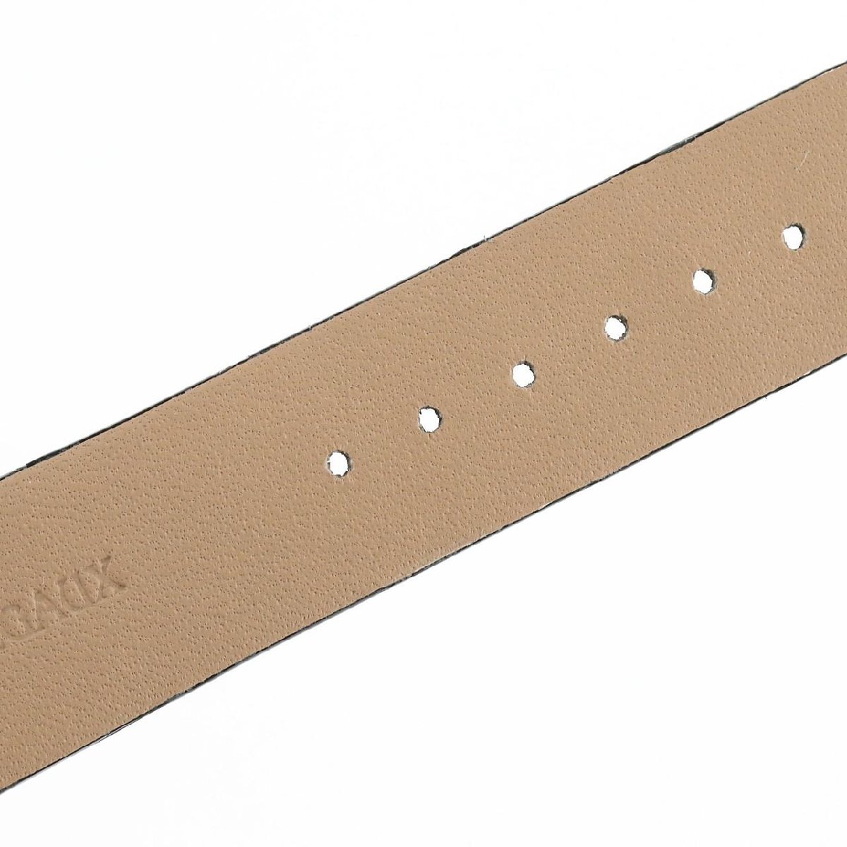 【新品】ジラール・ペルゴ 1966/D・10P 49523D11A171-CB6A SS 自動巻_画像5