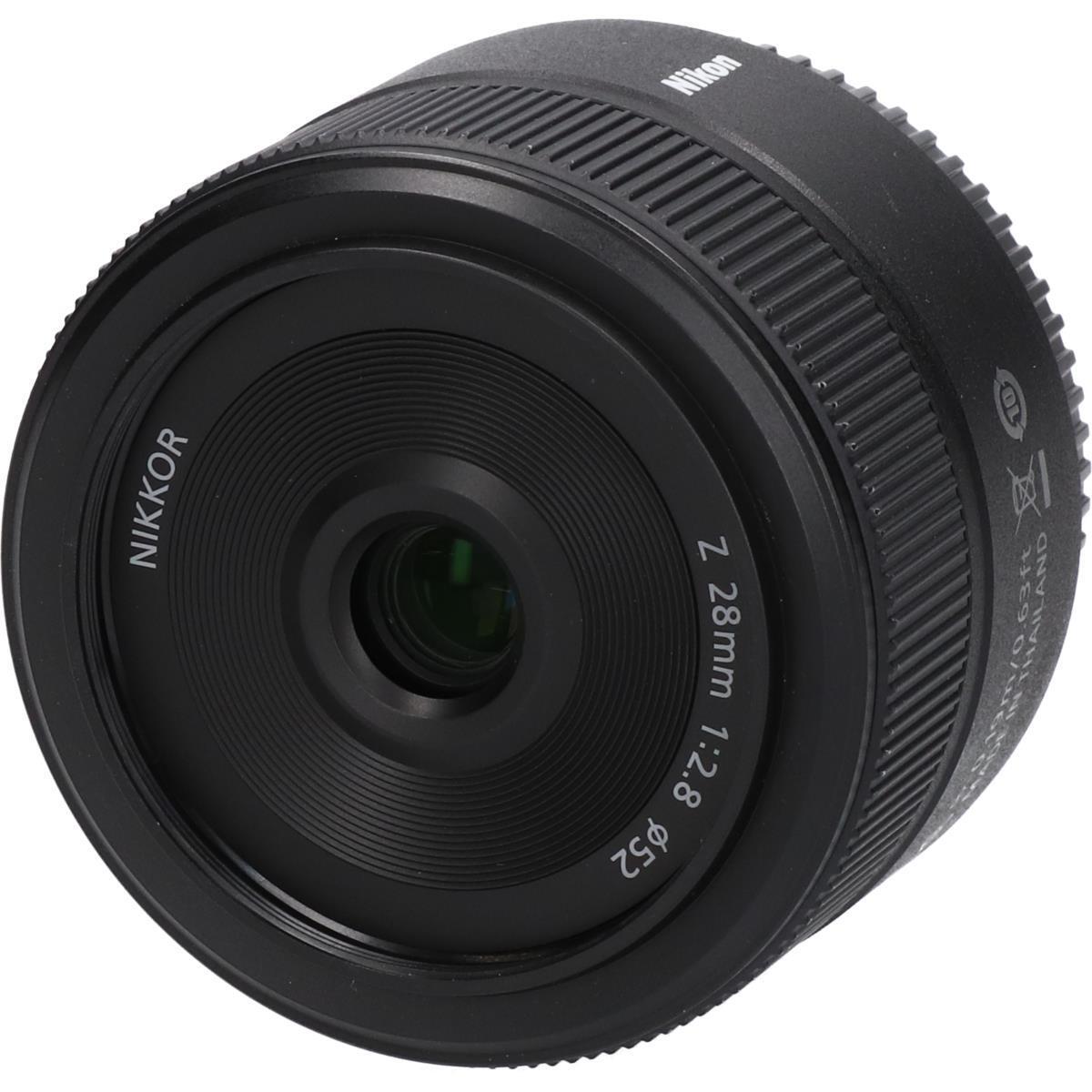 ＮＩＫＯＮ　Ｚ２８ｍｍ?。疲玻? bimg=