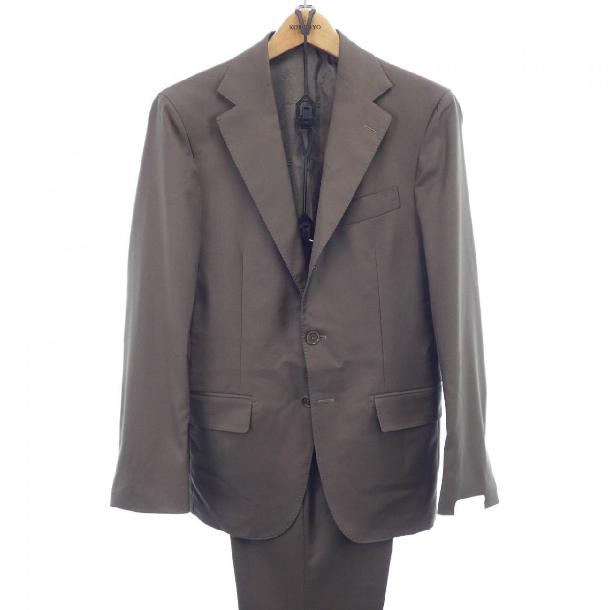 Yahoo!オークション - デペトリロ DE PETRILLO スーツ