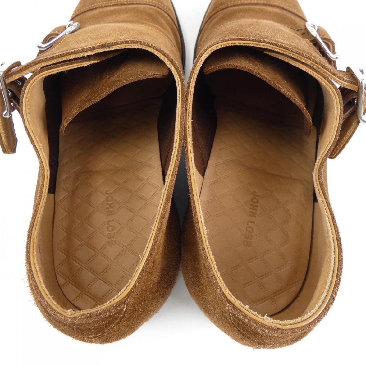 John Lobb JOHN LOBB обувь 