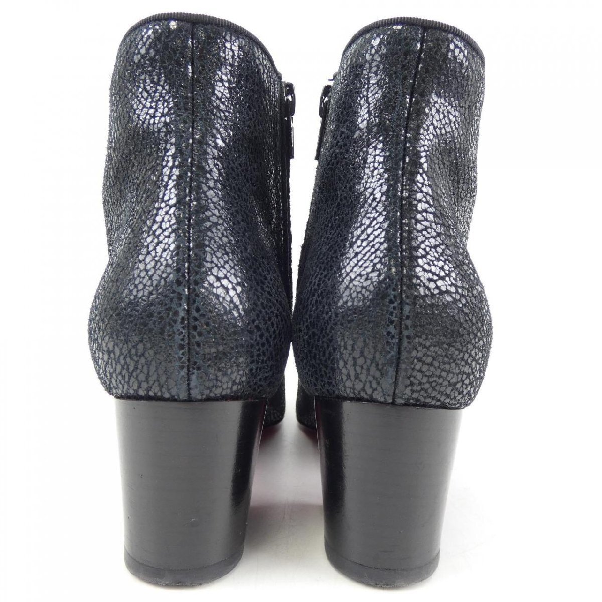  Christian Louboutin CHRISTIAN LOUBOUTIN ботинки 