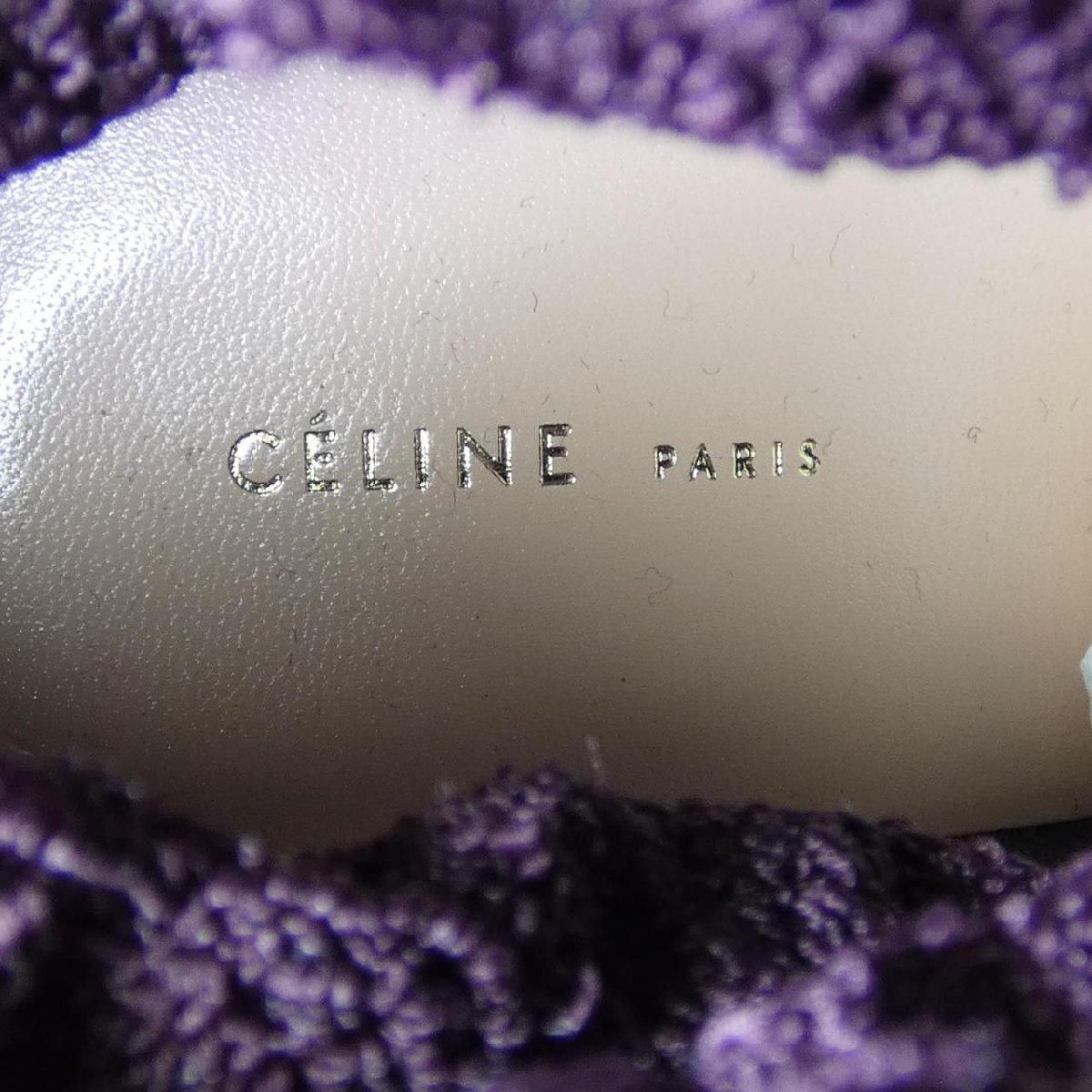  Celine CELINE ботинки 