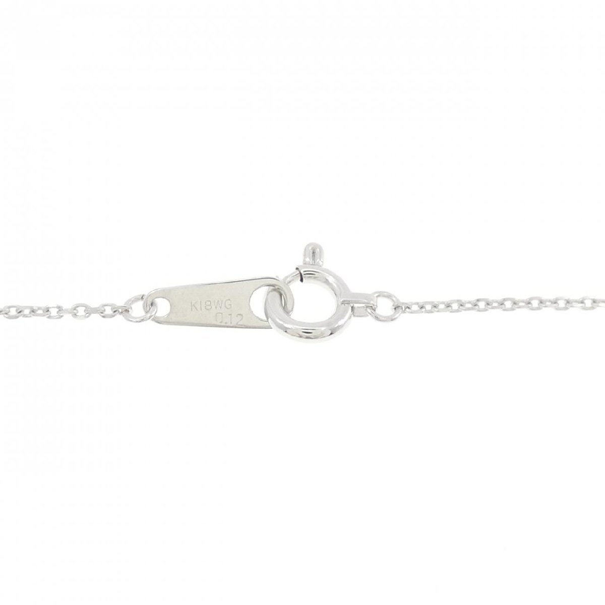  Vendome бриллиантовое колье 0.12CT