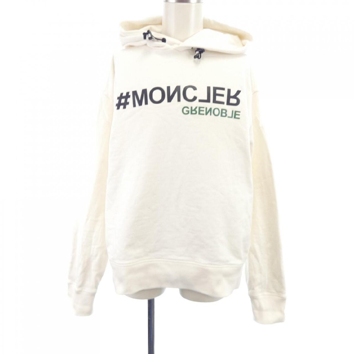モンクレールグルノーブル MONCLER GRENOBLE パーカー