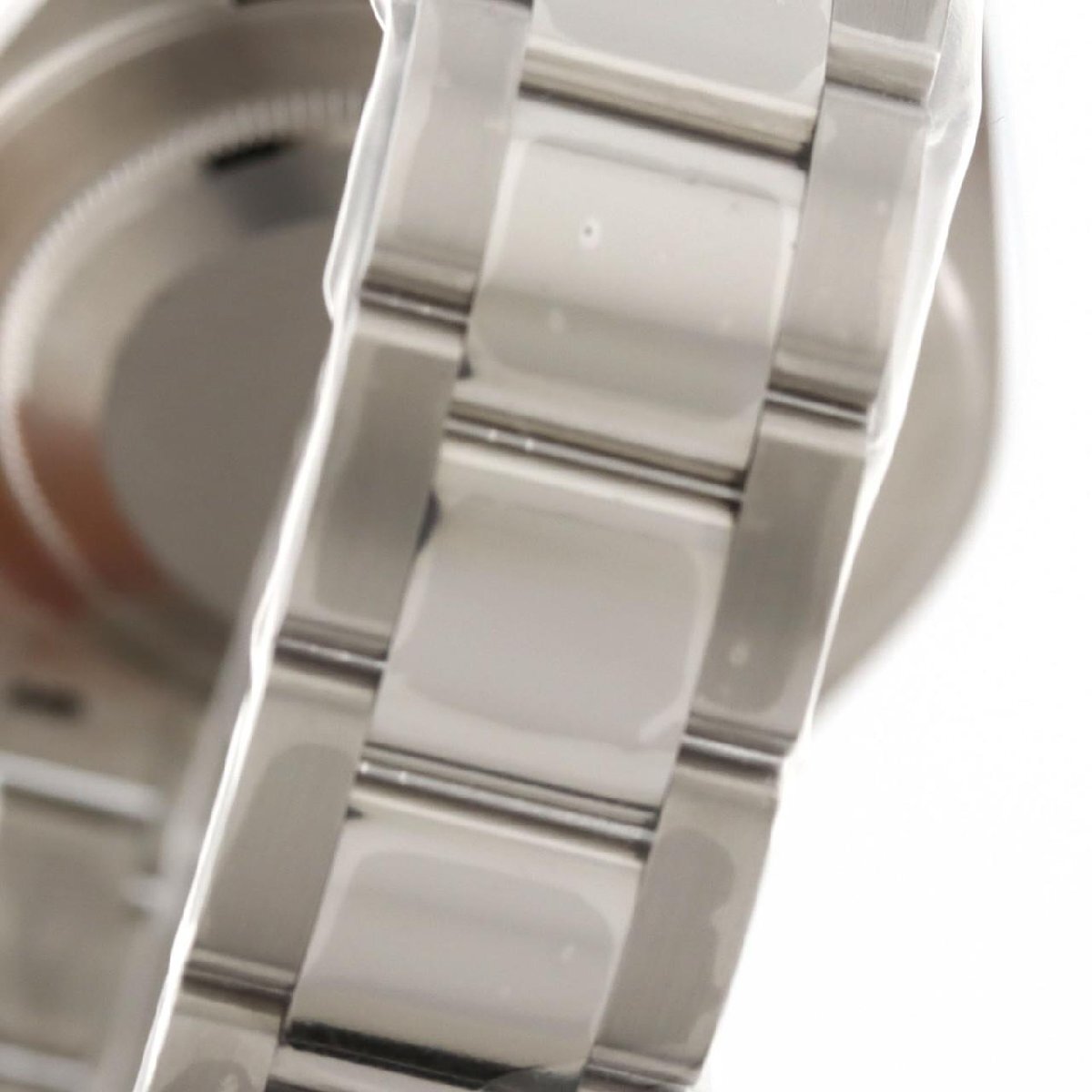 [ новый товар ] Rolex Date Just 126300 SS самозаводящиеся часы 