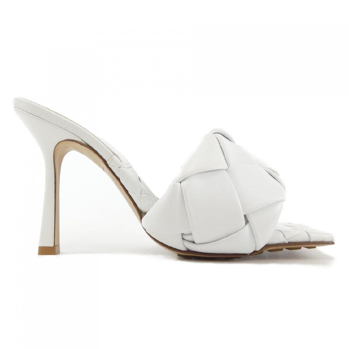 ボッテガヴェネタ BOTTEGA VENETA サンダル