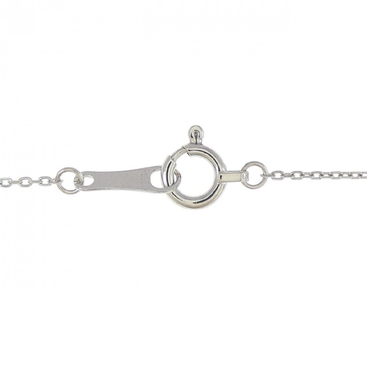  Vendome Cross бриллиантовое колье 