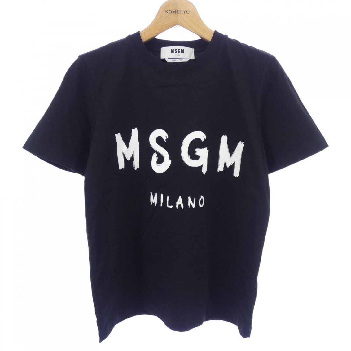 エムエスジーエム MSGM Tシャツ