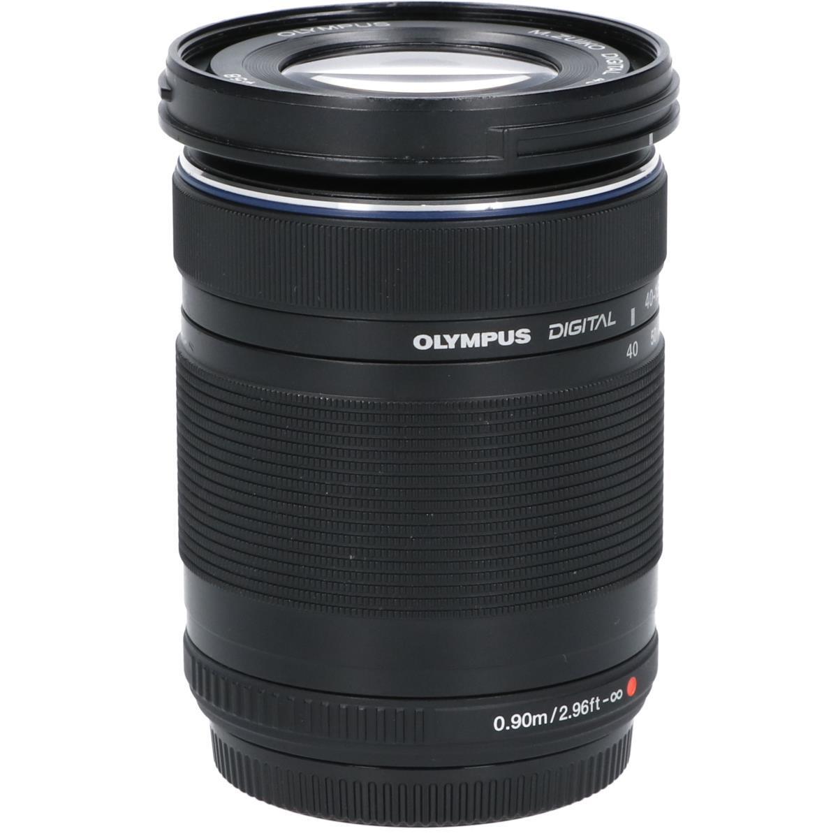 OLYMPUS - ＯＬＹＭＰＵＳ　　ＭＺＤ　ＥＤ４０－１５０ｍｍ　Ｆ４－５．６Ｒブラック Amazon.co.jp: Olympus M.ZUIKO DIGITAL ED 40・50mm 1:4.0・.6