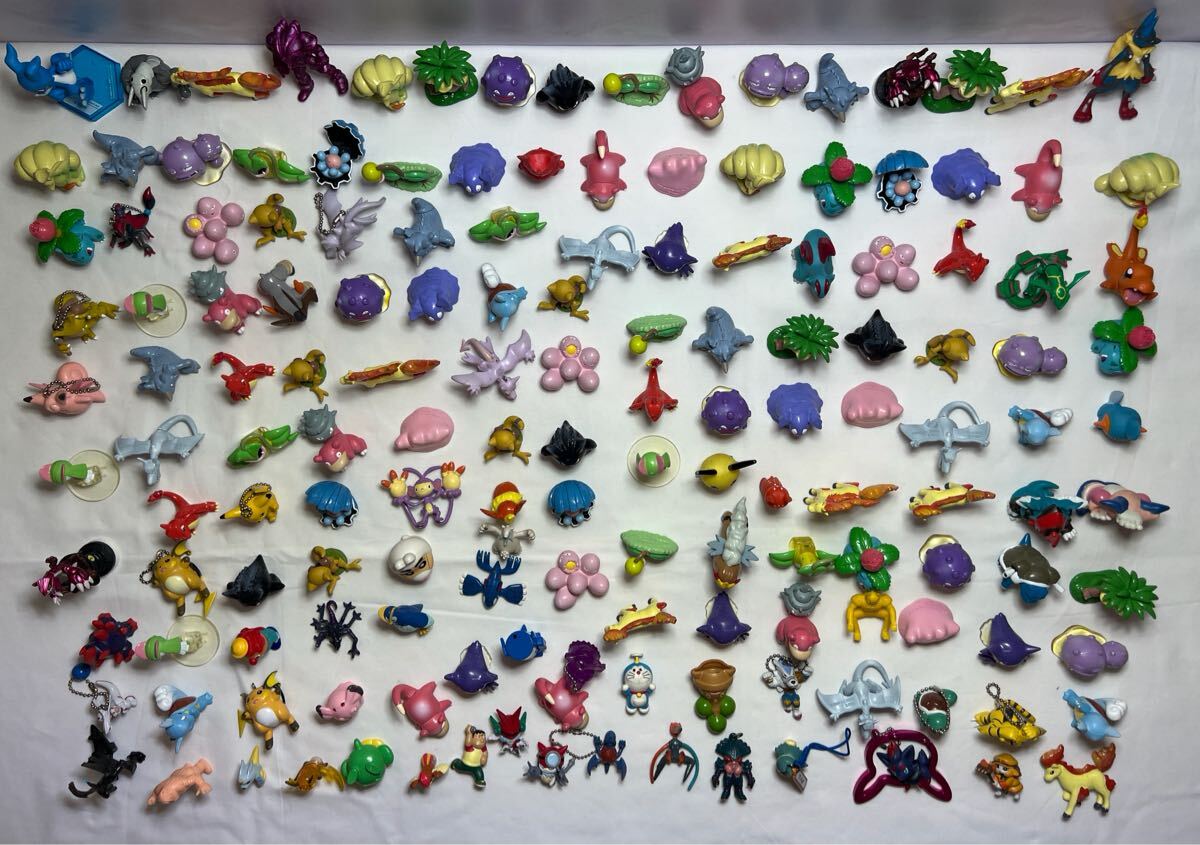 ポケモン フィギュア(ポケットモンスター)|売買された ポケモン フィギュア(ポケットモンスター)|売買された