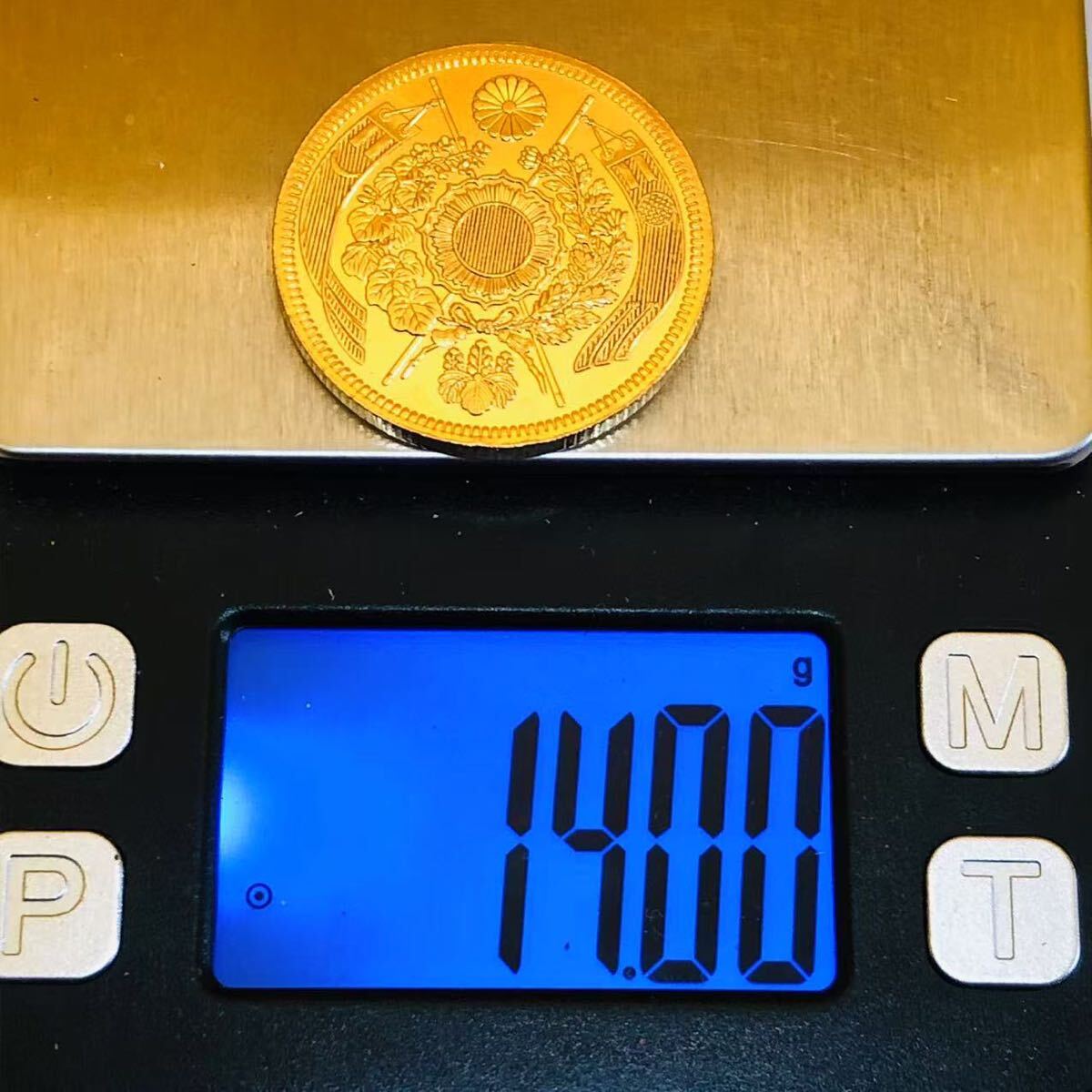 十圓 古銭 大日本 金貨 明治9年 竜 菊紋 旧貨幣 近代硬貨 コイン 十圓 古銭 大日本 金貨 明治9年 竜 菊紋 旧貨幣 近代硬貨 コイン