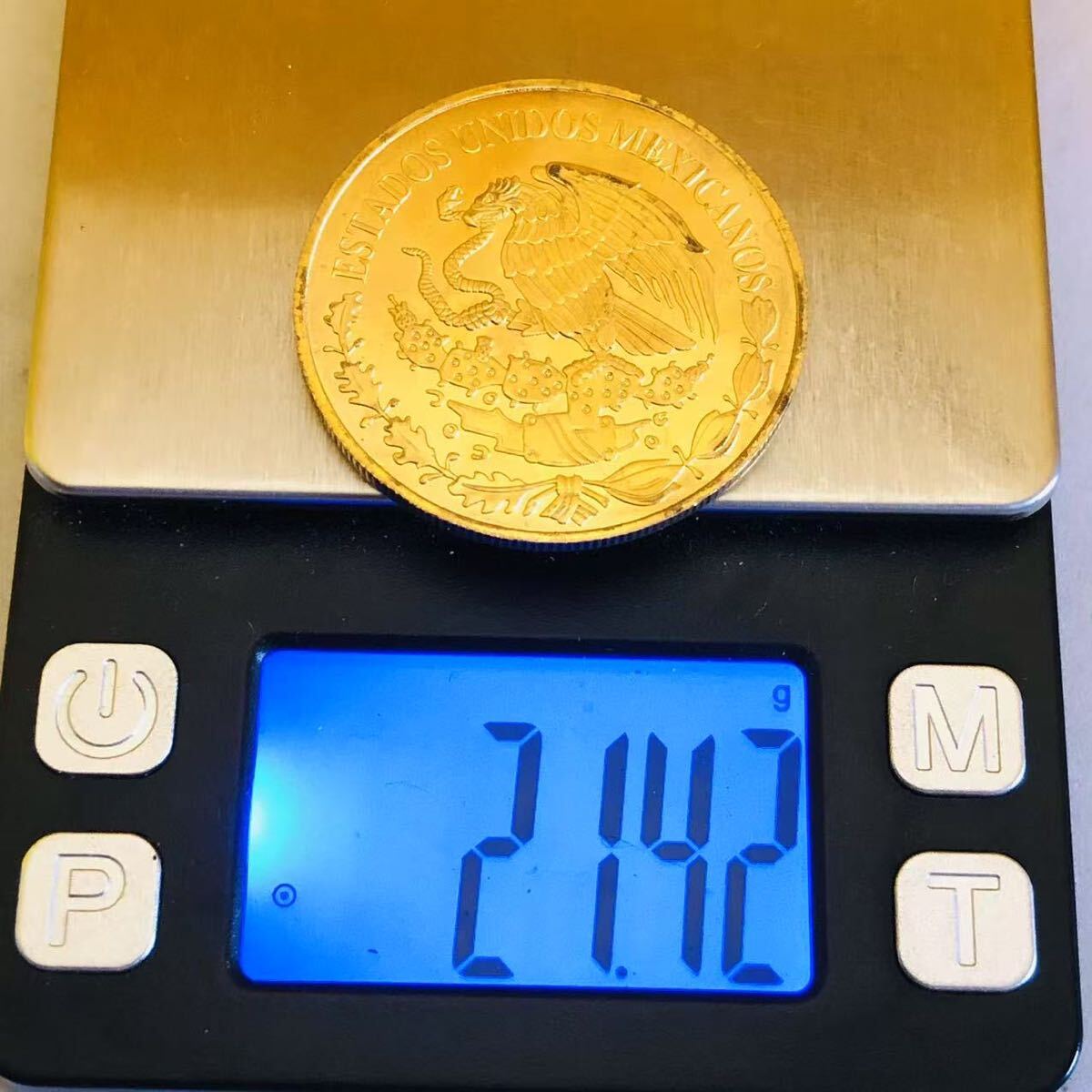 金貨 2010年 独立100周年記念 メキシコ 美品 旭日 コレクション 金貨 2010年 独立100周年記念 メキシコ 美品 旭日 コレクション
