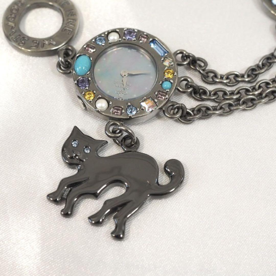 稼動品 廃盤 希少 Vivienne Westwood Black Cat|Yahoo!フリマ 稼動品 廃盤 希少 Vivienne Westwood Black Cat|Yahoo!フリマ