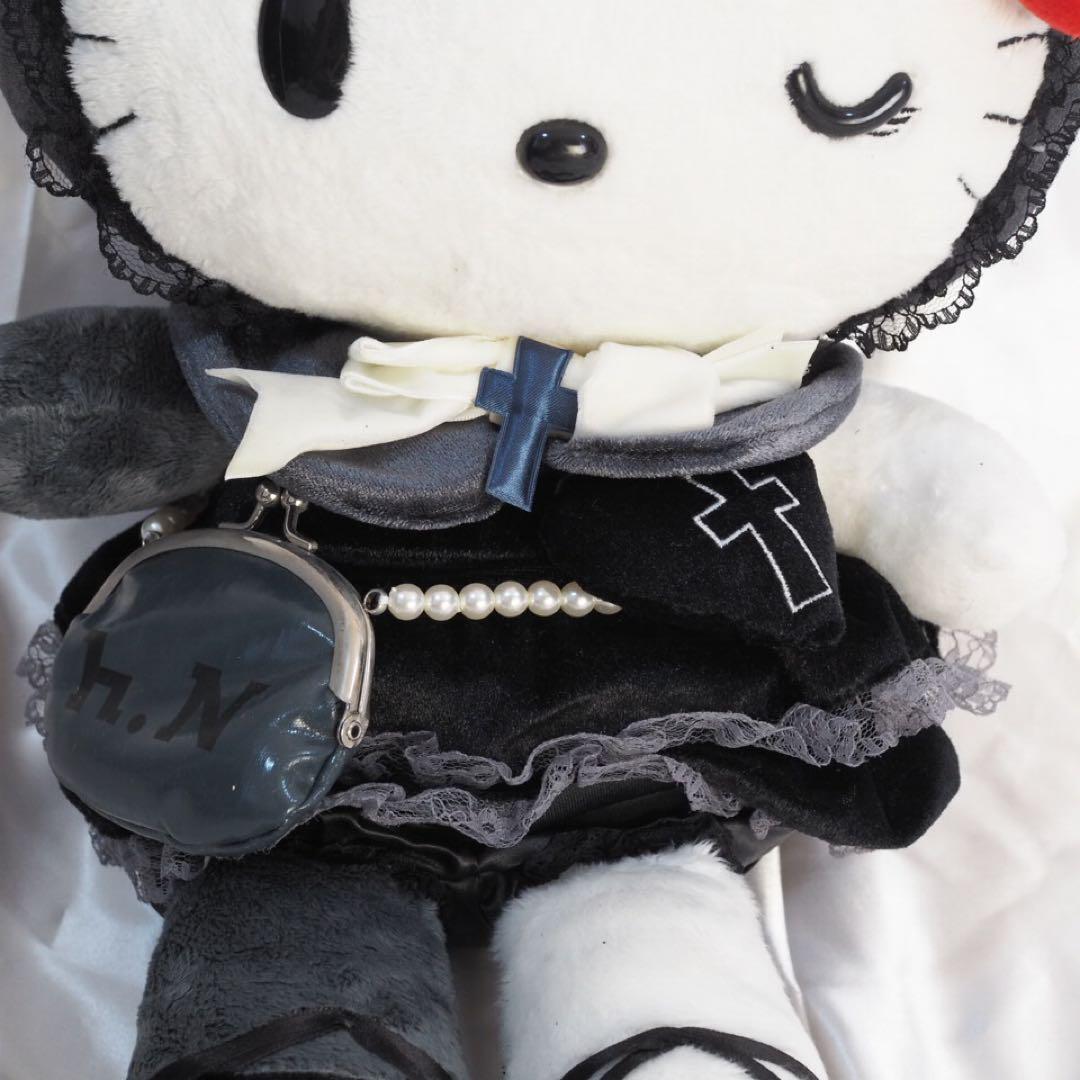 希少 激レア h NAOTO×Hello Kltty200個限定 ぬいぐるみ 希少 激レア h NAOTO×Hello Kltty200個限定 ぬいぐるみ