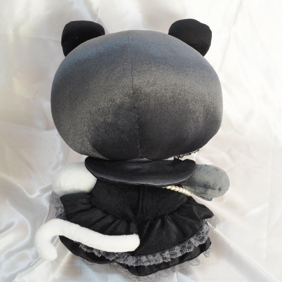 希少 激レア h NAOTO×Hello Kltty200個限定 ぬいぐるみ 希少 激レア h NAOTO×Hello Kltty200個限定 ぬいぐるみ