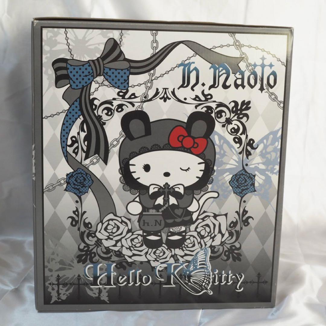 希少 激レア h NAOTO×Hello Kltty200個限定 ぬいぐるみ 希少 激レア h NAOTO×Hello Kltty200個限定 ぬいぐるみ