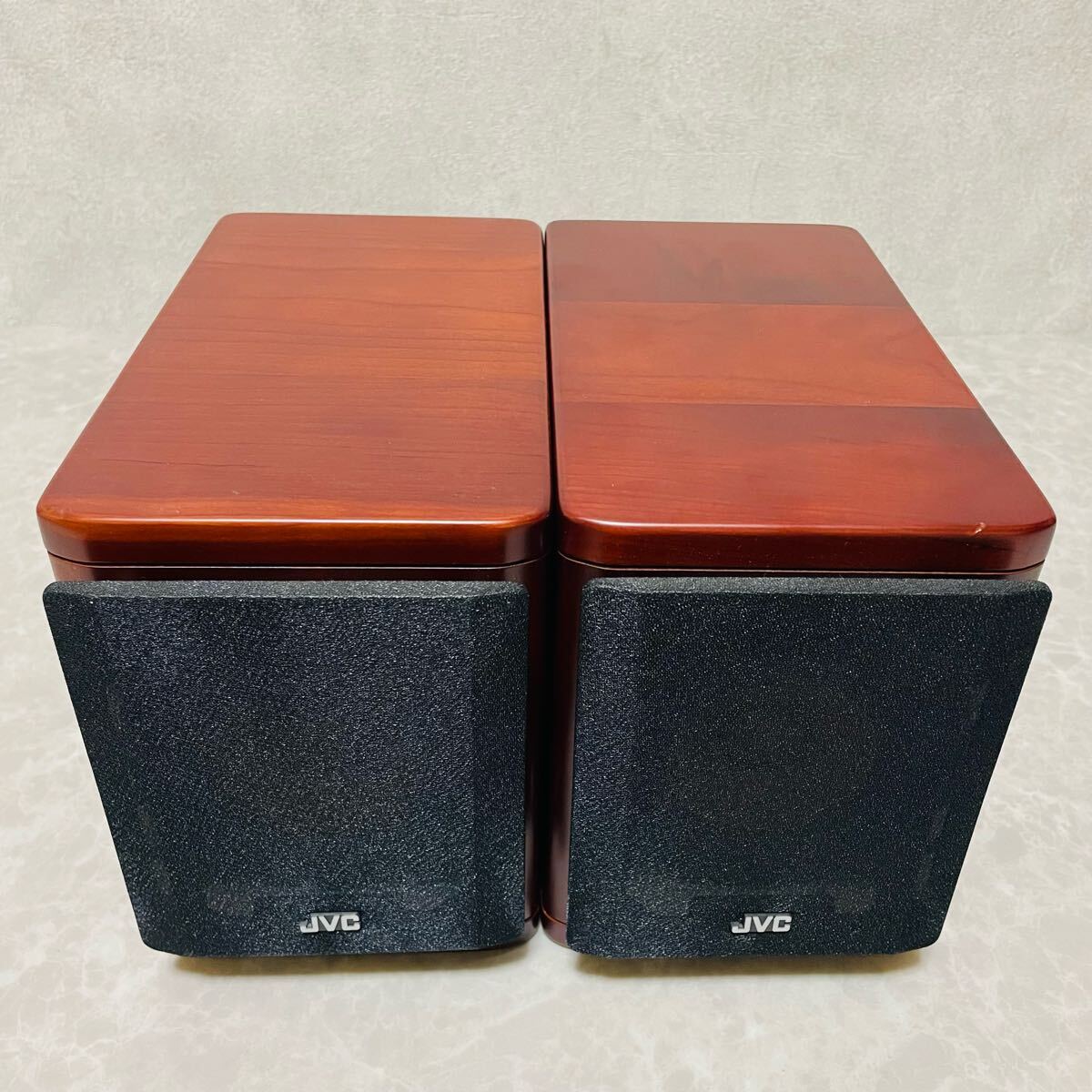 送料無料 美品 JVC SX-WD11 ウッドコーンスピーカー Victor WOOD 送料無料 美品 JVC SX-WD11 ウッドコーンスピーカー Victor WOOD