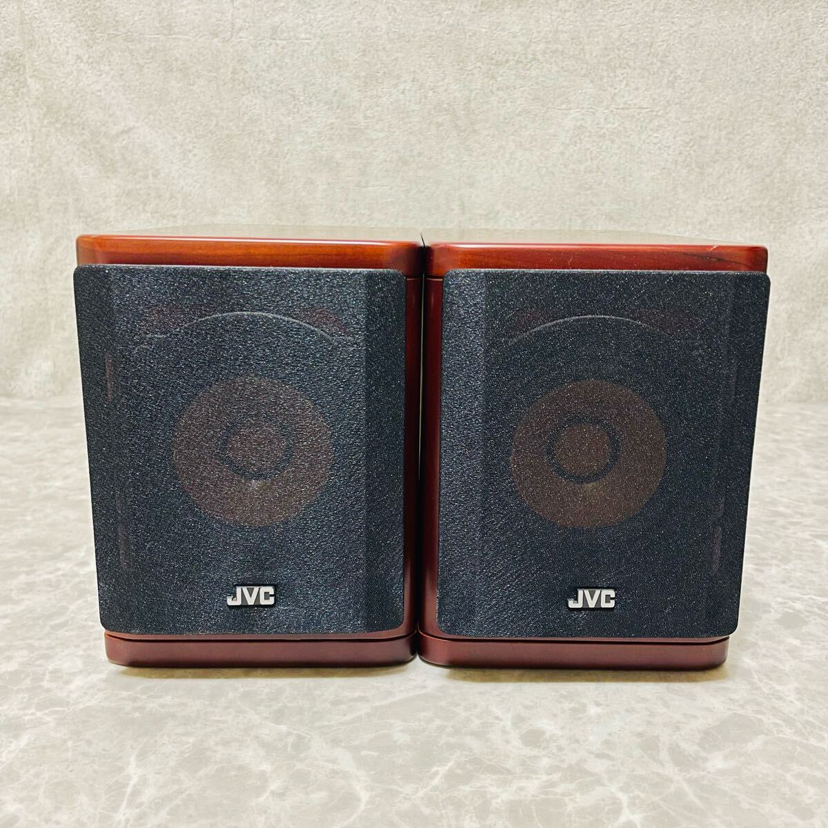送料無料 美品 JVC SX-WD11 ウッドコーンスピーカー Victor WOOD 送料無料 美品 JVC SX-WD11 ウッドコーンスピーカー Victor WOOD